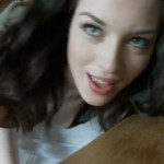 Najbolji sex klip, Stoya