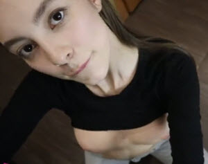 Tinejdžerka amaterka se jebe s dečkom